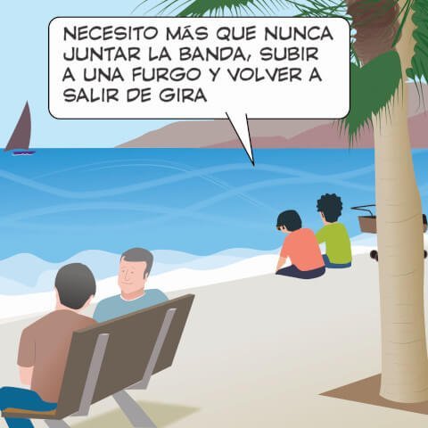 Salt and Lemon - El retorno - Mallorca Music Magazine