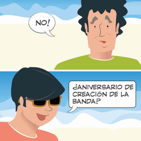 Salt and Lemon - El retorno - Mallorca Music Magazine