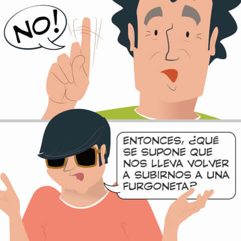 Salt and Lemon - El retorno - Mallorca Music Magazine