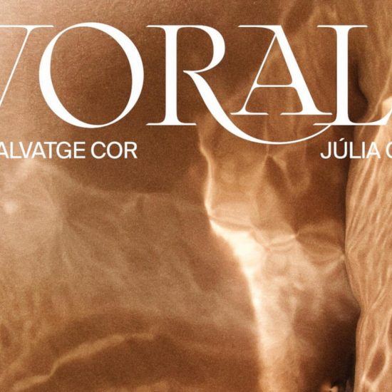 Salvatge Cor & Júlia Colom - Vorals - Mallorca Music Magazine