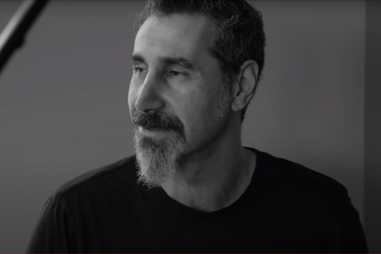 Serj Tankian - Mallorca Music Magazine