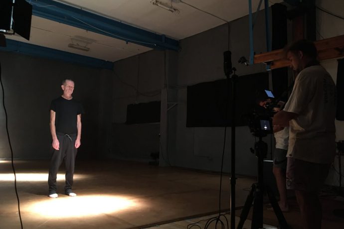 Simon Malone - Salpicón Digifest - Mallorca Music Magazine