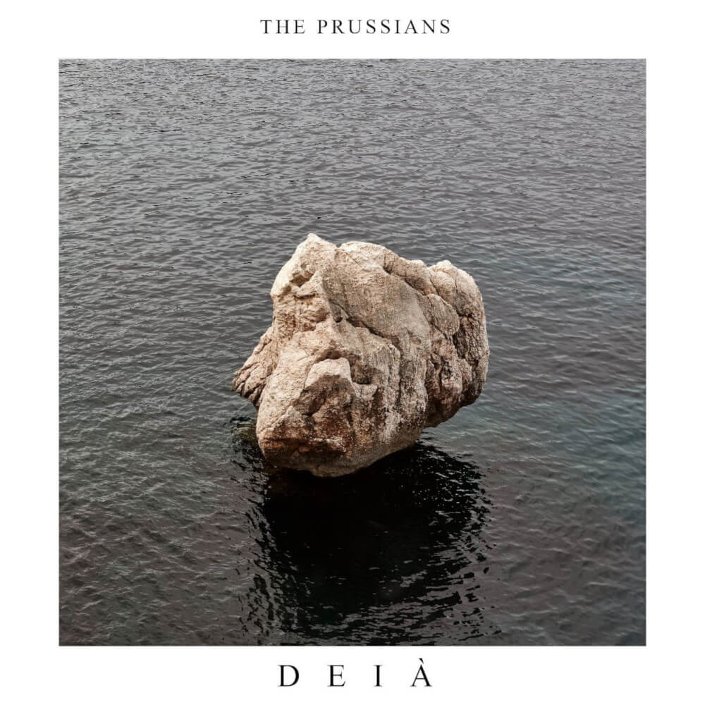 The Prussians - Deia The Prussians - Deia - Mallorca Music Magazine