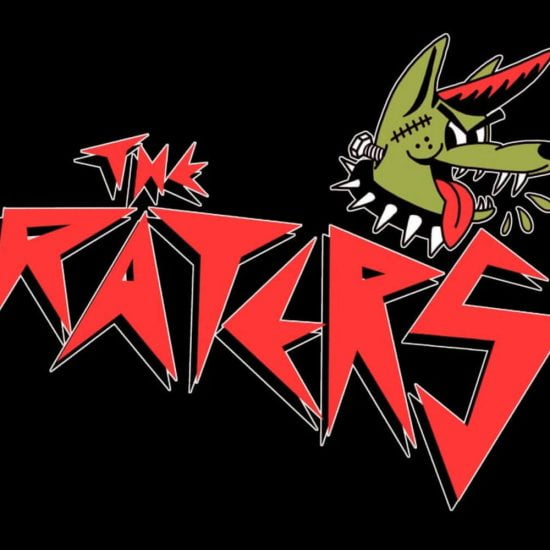 The Raters - Mallorca Music Magazine
