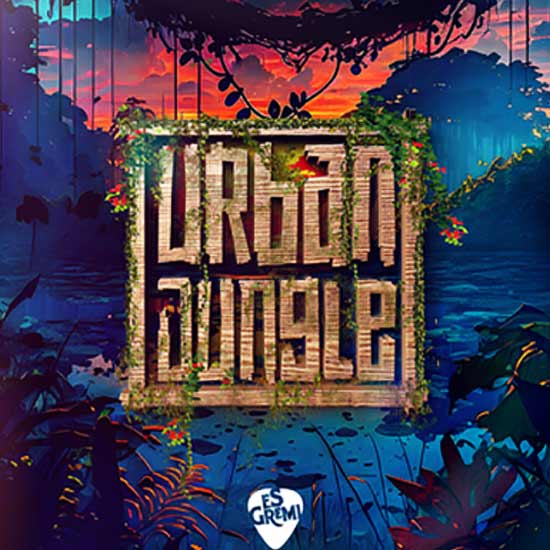 Entradas para Urban Jungle - Mallorca Music Magazine