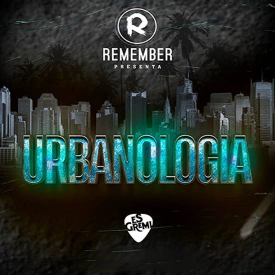 Entradas para Urbanologia - Mallorca Music Magazine