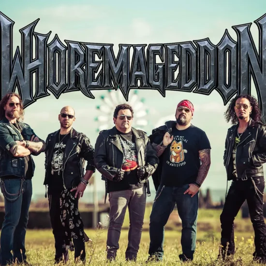 Whoremageddon · Mallorca Music Magazine