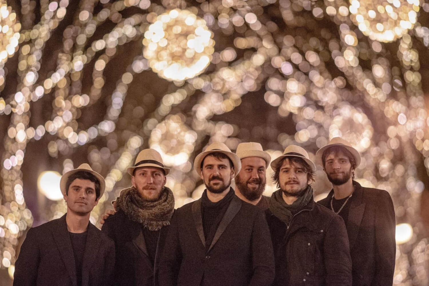 Xanguito - Mallorca Music Magazine