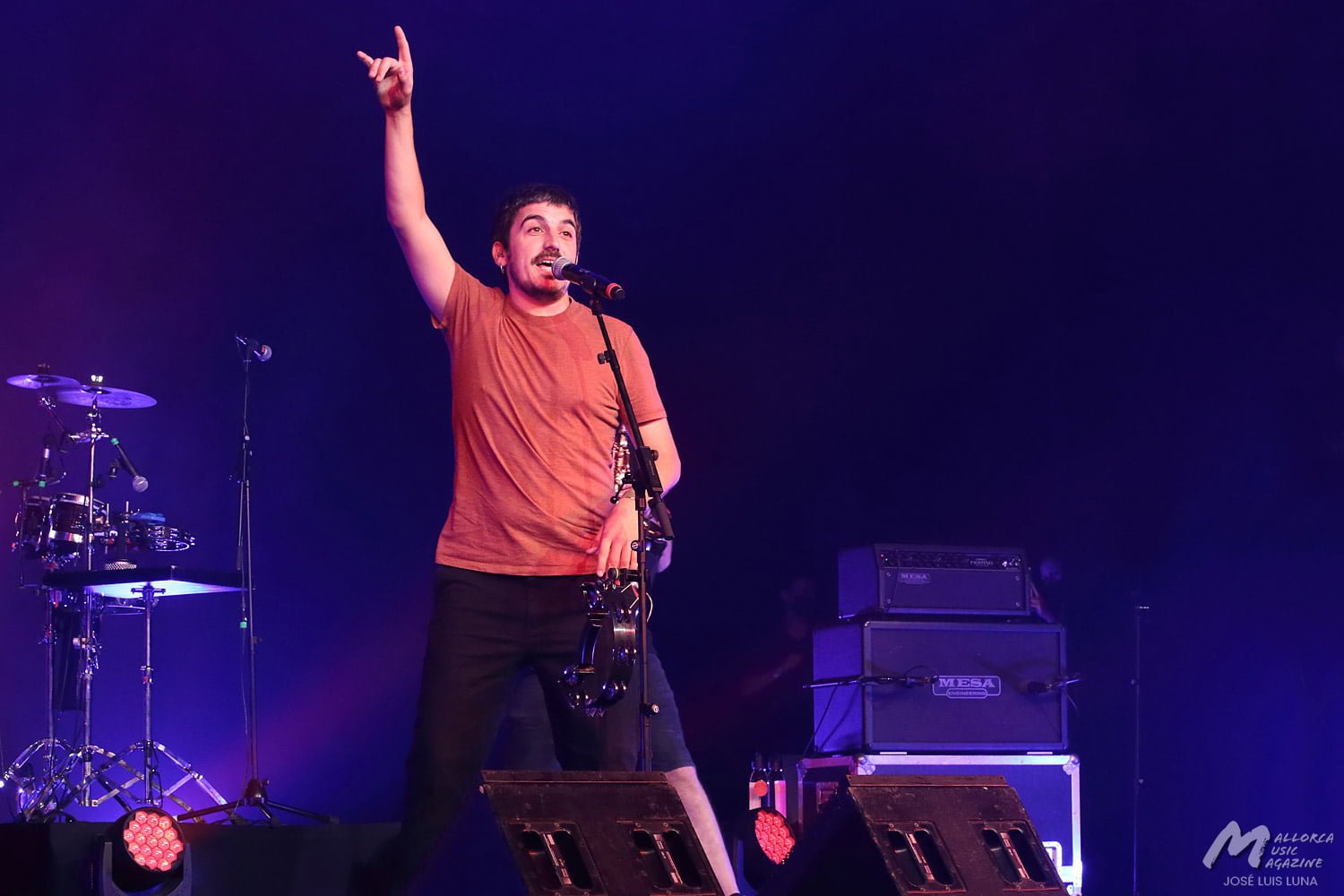 Zoo - Géiser Festival de Primavera - Mallorca Music Magazine